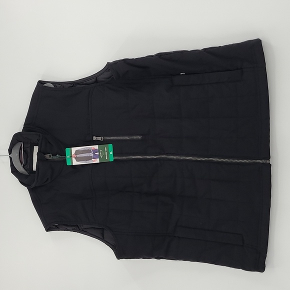 Orvis Jackets & Coats Orvis Mens Quilted Vest Nwt Xl Poshmark